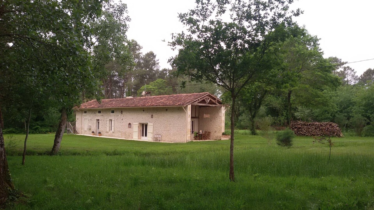 Arx House | charming house in the heart of the forest