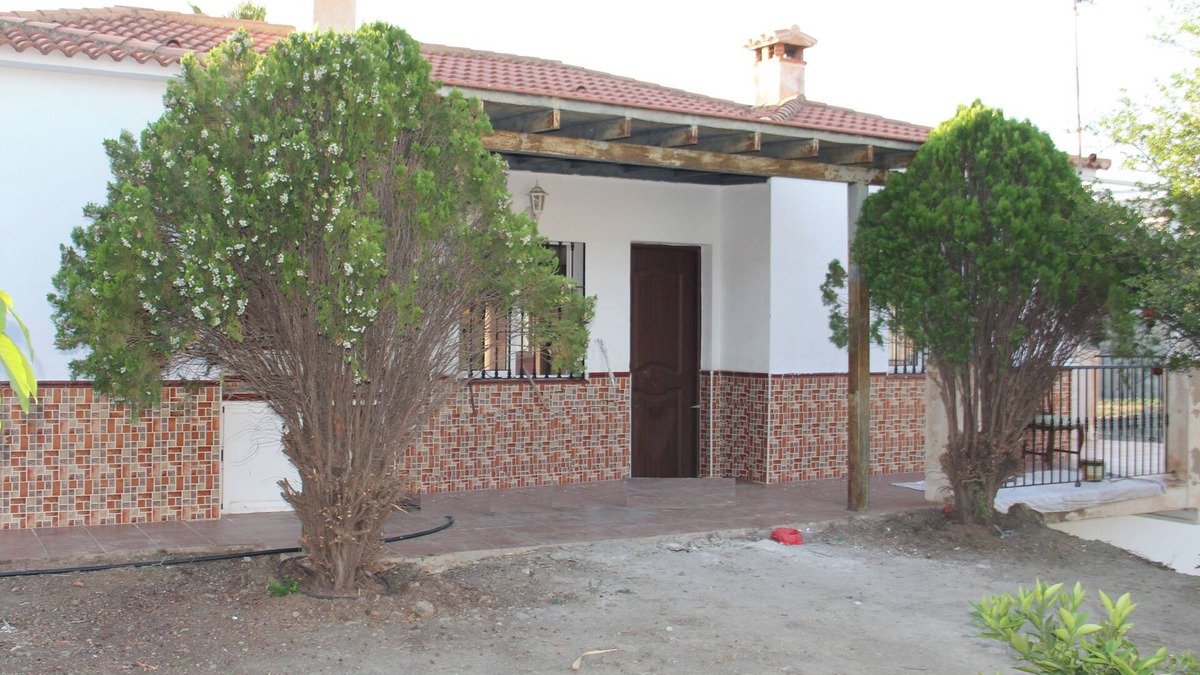Almachar House | Charming house in the Málaga countryside