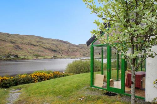 Tourmakeady House | Charming House in Tourmakeady with Lake View