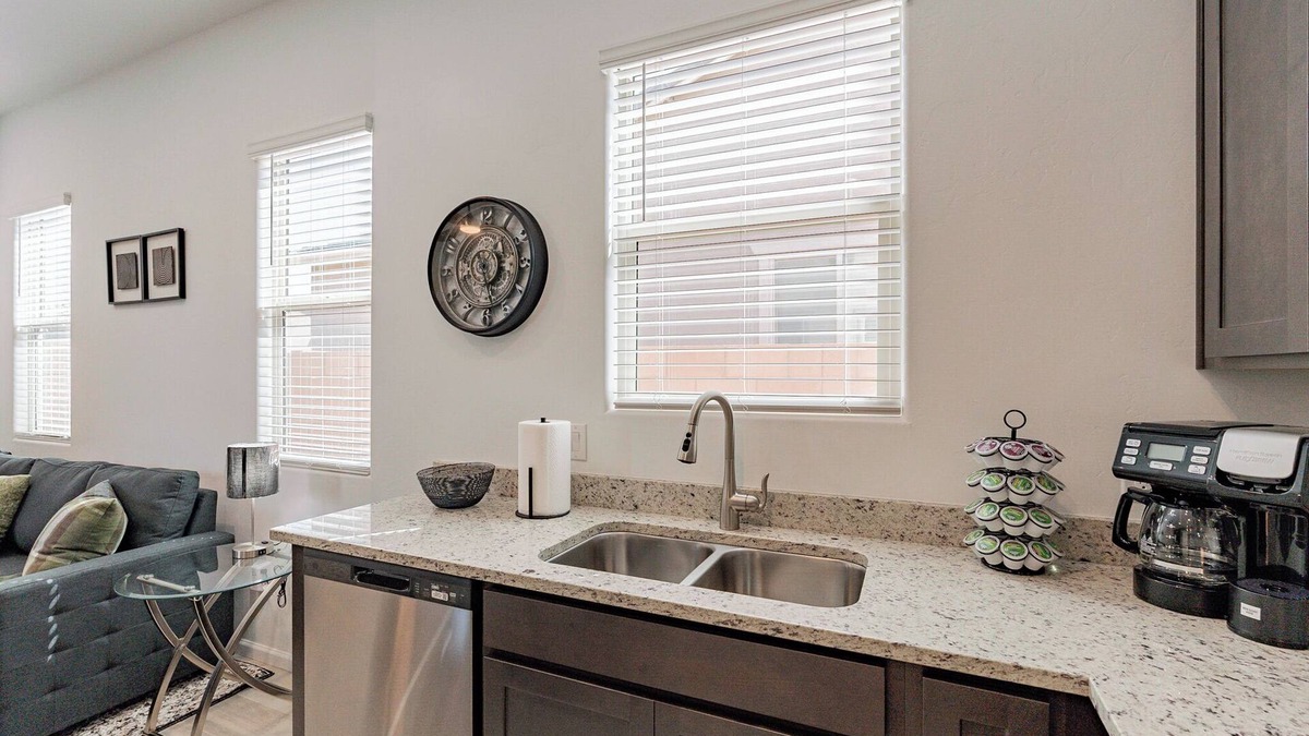 Tucson House | Charming house in tranquil Tucson close to Saguaro National Park with AC, Wi-Fi