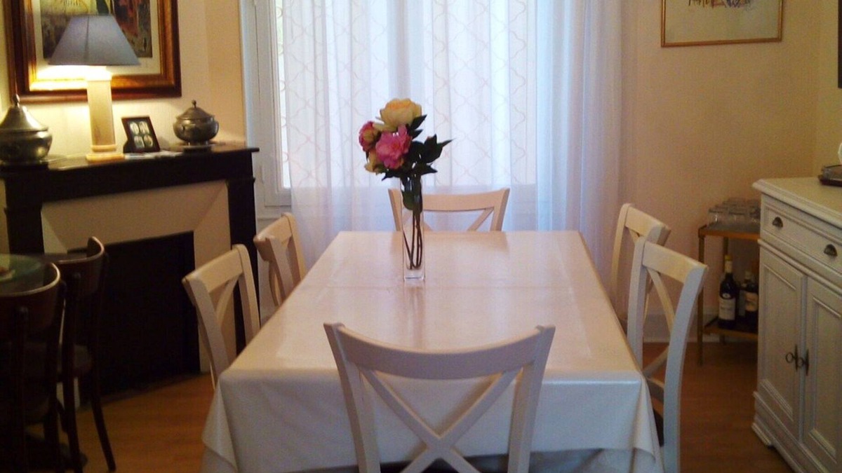Vieux Vichy House | Charming house in Vieux Vichy