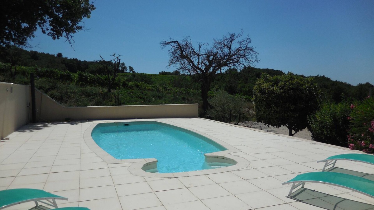 Visan House | Charming house in Visan