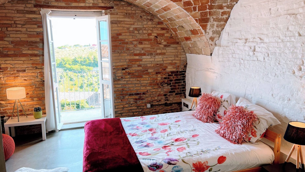 Loreto Aprutino House | Charming house in the historic heart of Loreto Aprutino