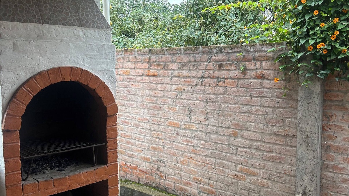 Patate House | Charming house just 30 minutes from Baños. Pet friendly!