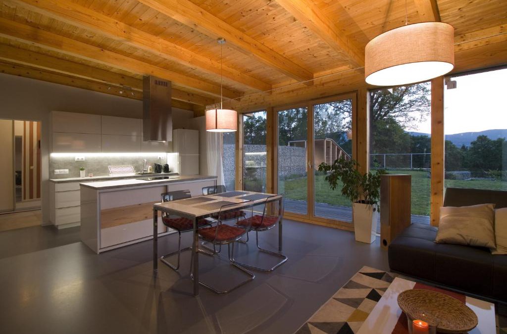 Liberec Villa | Charming house@LK-living