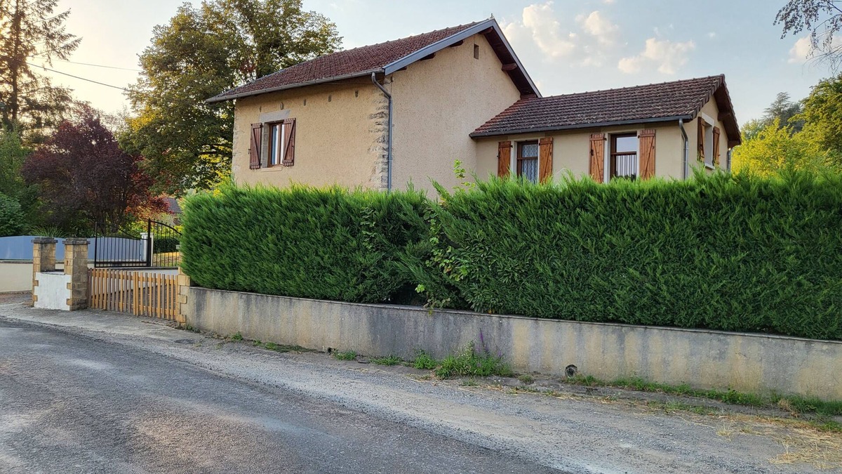 Saint-Santin House | Charming house located in the heart of the Lot Valley