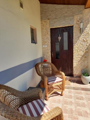 Maribor Apartment | Charming house "Luisi" in Maribor - bike-friendly