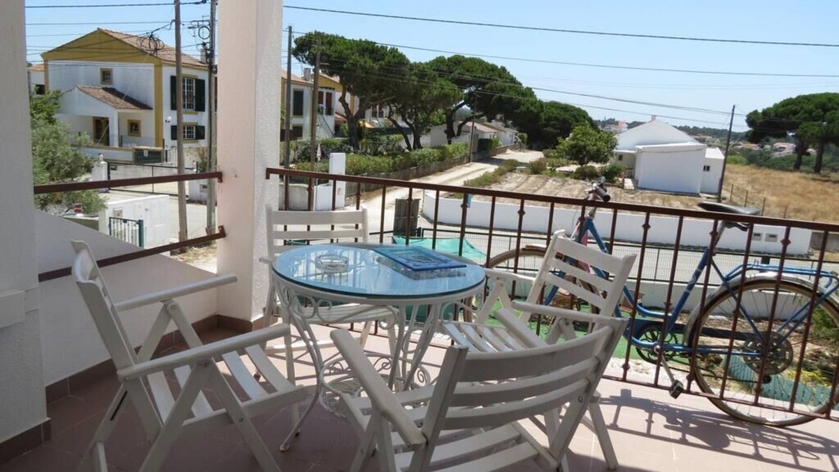 Alfarim House | Charming House - Meco Beach - Arrábida Natural Park