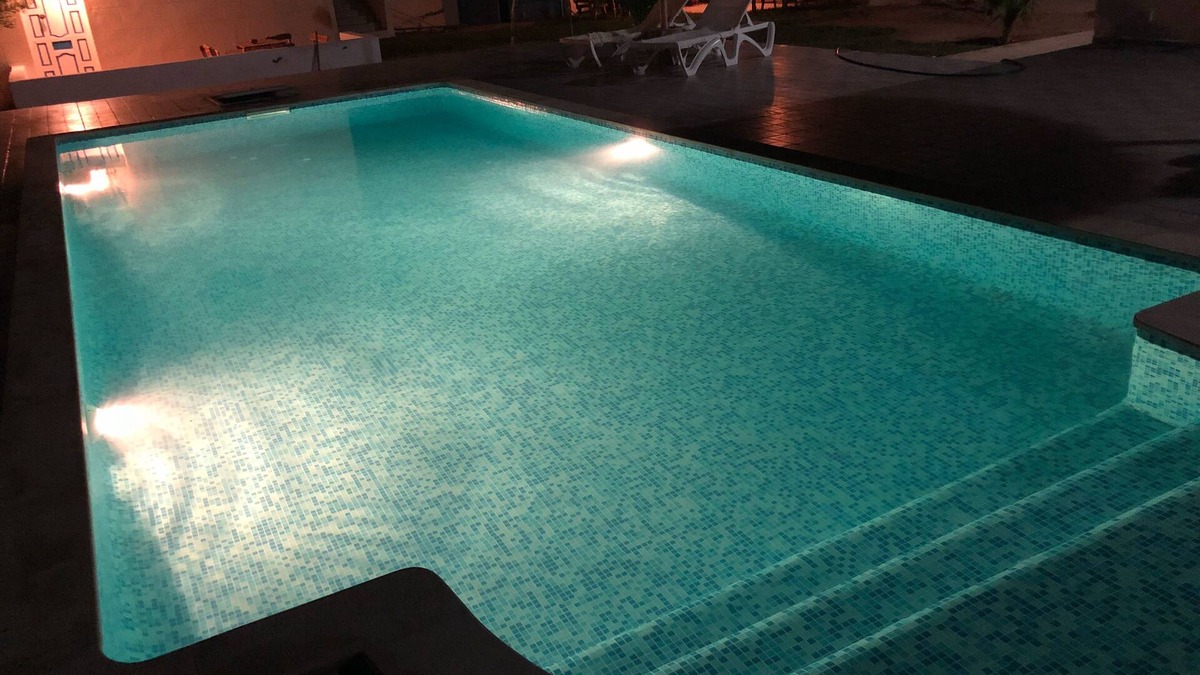 Midoun Apartment | Charming House Mezraya Djerba S + 2