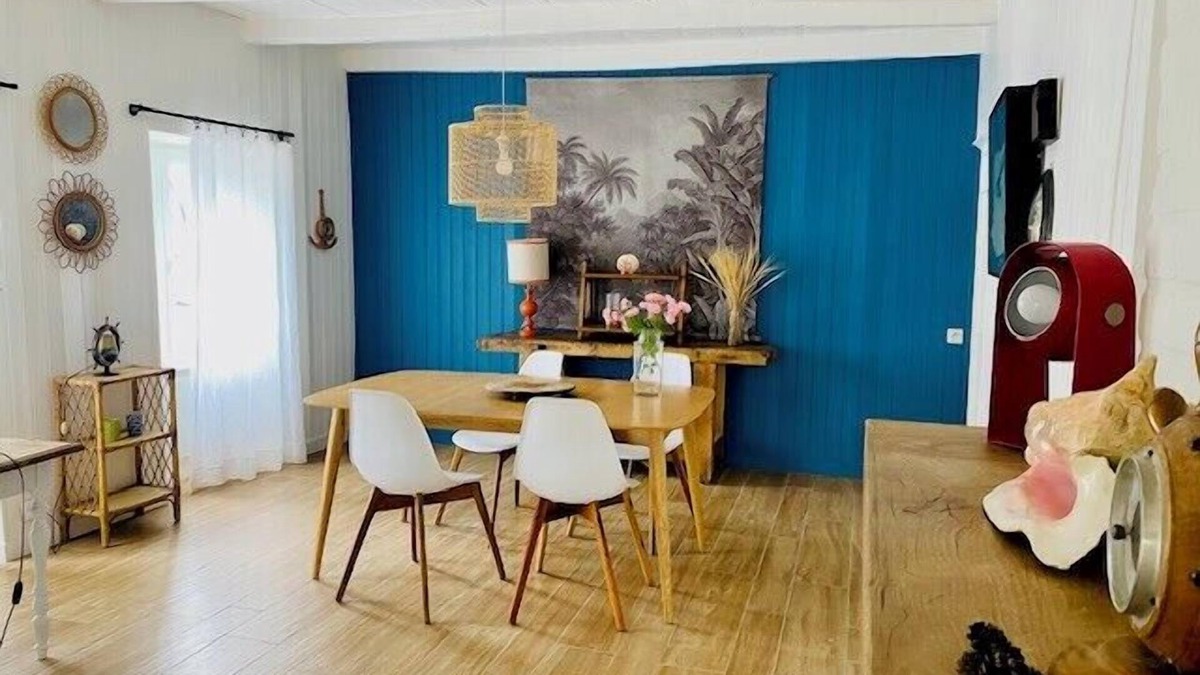 Nieul-sur-Mer House | Charming house near Ile de Ré with terrace