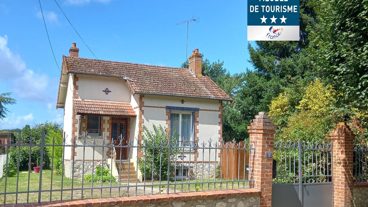 Bracieux House | Charming house near Chambord
