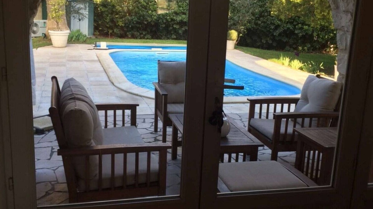 Boisseron House | Charming house near Montpellier-Nimes-Grande