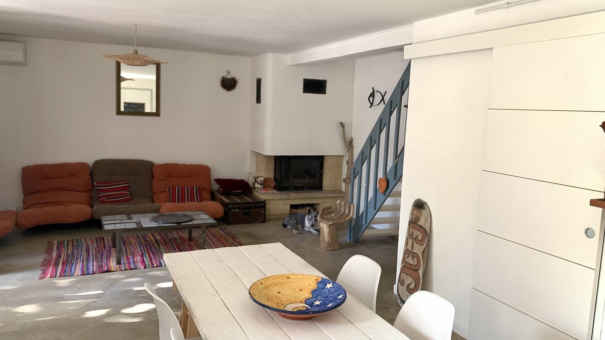 Narbonne House | Charming house near the sea and Narbonne