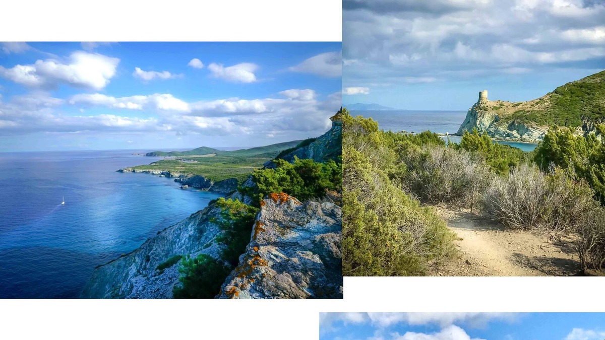 Pino House | Charming house near the sea in Cap Corse