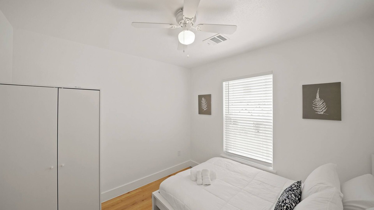 South Central Houston House | Charming House near the Texas Medical Center
