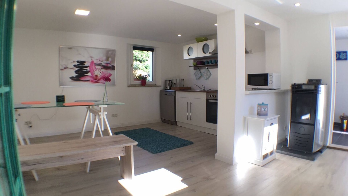 Fuerth House | Charming house on Regnitzgrund
