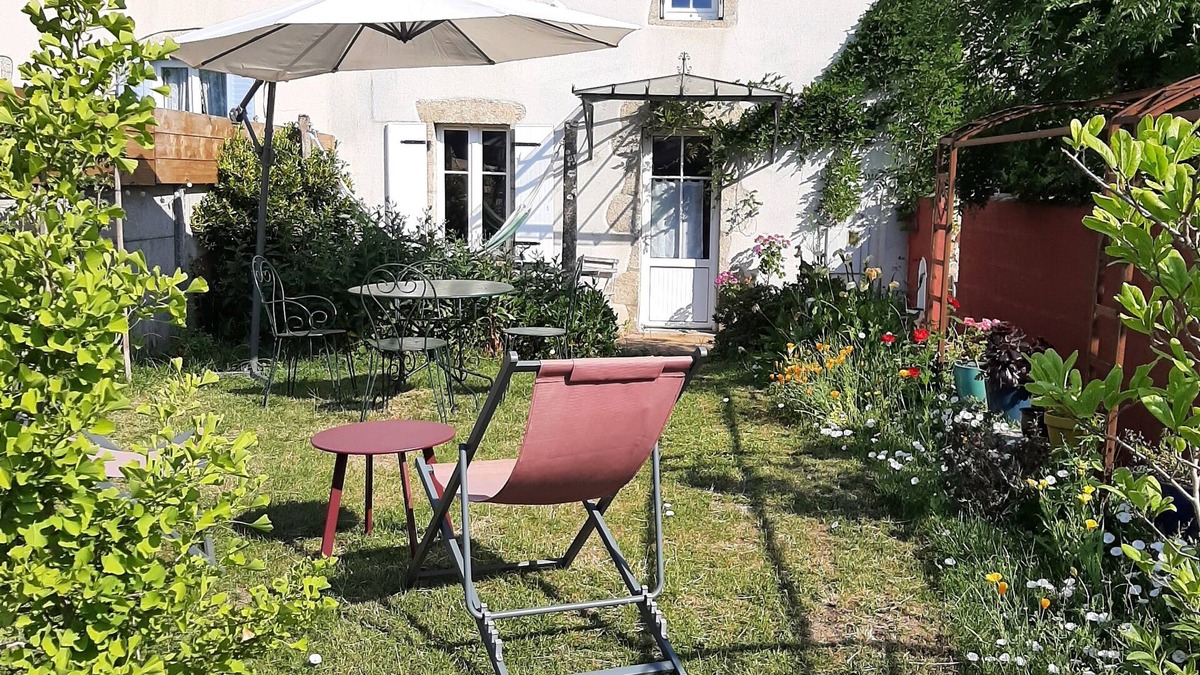 Getigne House | Charming house on the banks of the Sèvre
