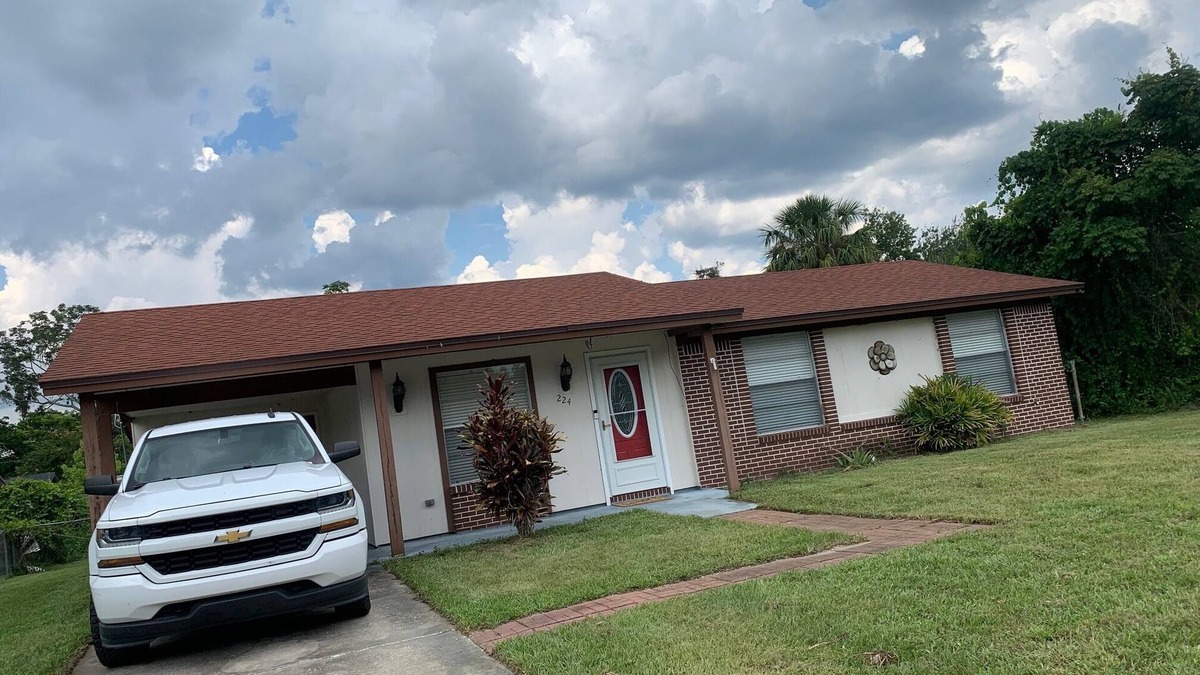 Lake Helen House | Charming house Our Happy Place Centrally located in Beautiful Lake Helen Florida