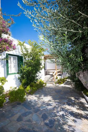 Platis Gialos House | Charming House Platy Gialos