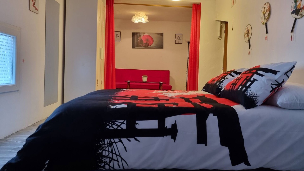 Pradoluengo House | Charming house recently renovated in the Sierra de la Demanda