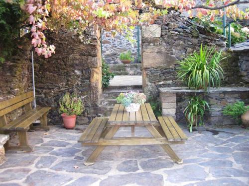 Canadelo House | Charming House Terrace Amarante