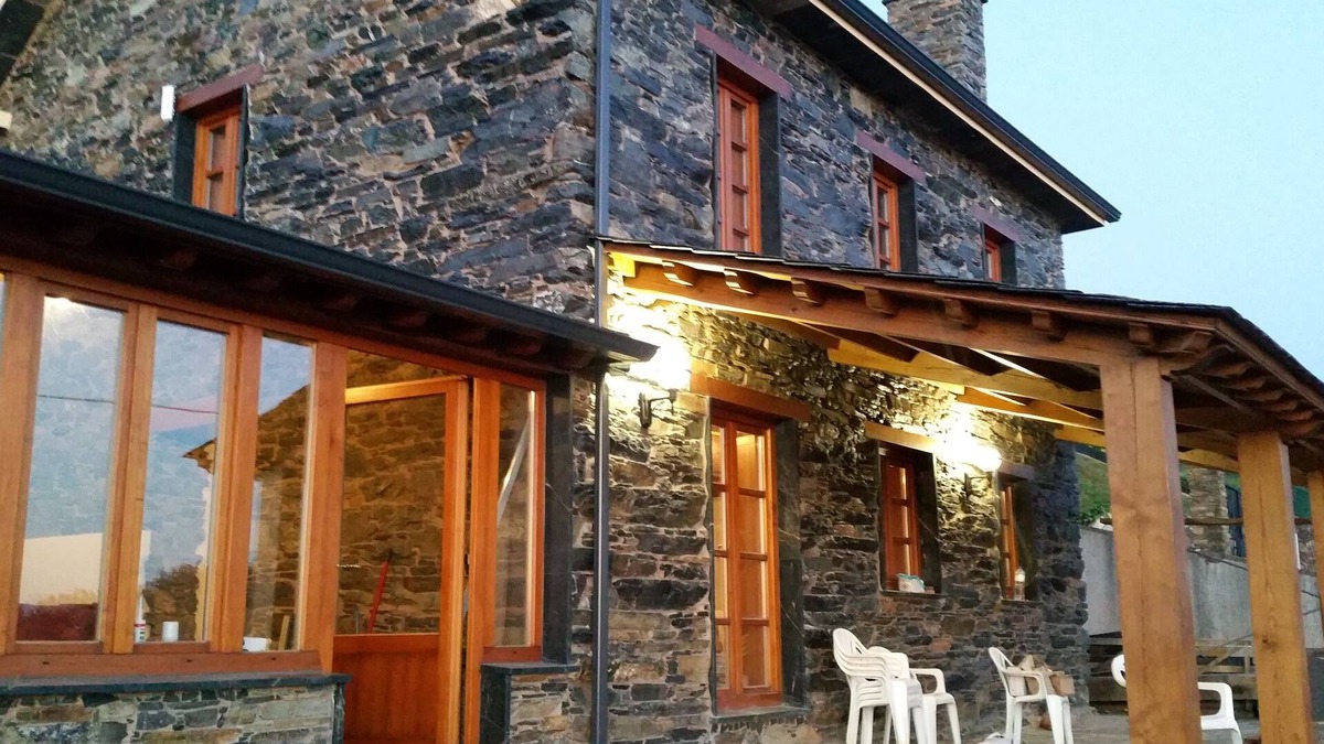 Cerdeira House | Charming house Tranquility, sunsets and dream views. A unique corner!