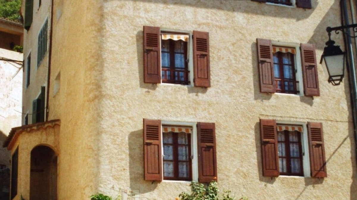 Aiguines House | Charming house - Verdon