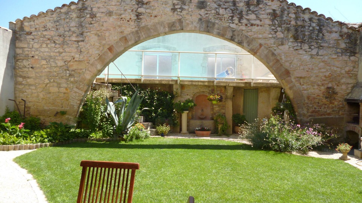 Bouillargues House | Charming house where life is good