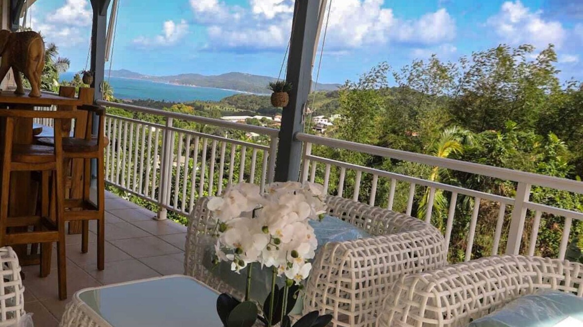Sainte-Marie House | Charming House with Ideal Comfort