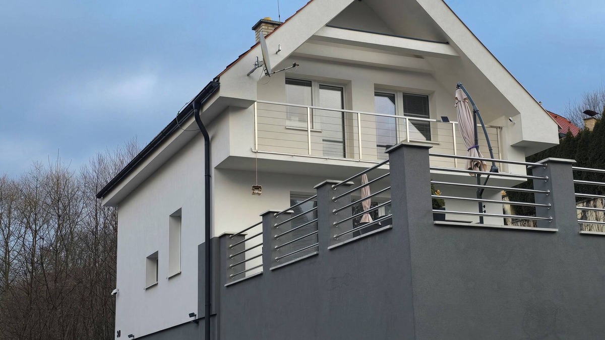 Nitrianske Rudno House | Charming house with WiFi in marvelous Kostolná Ves