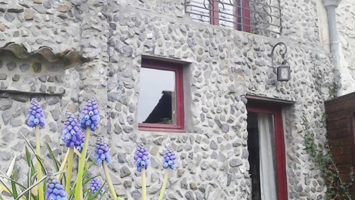 Willies Apartment | Charming house with garden, near Val Joly, pets allowed, WiFi