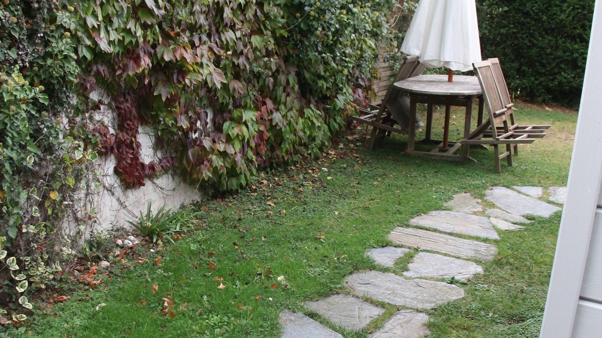 Crozon House | Charming house with garden near the beaches