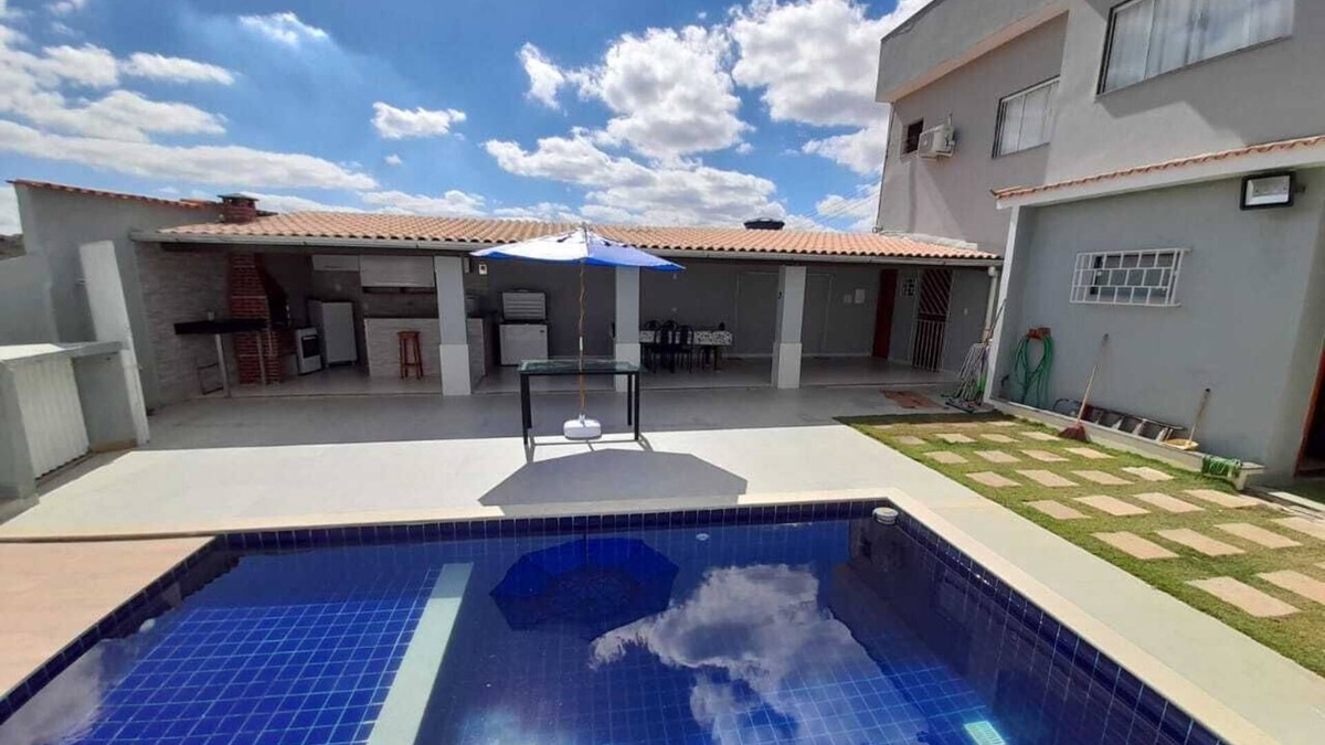 Tres Rios House | CHARMING HOUSE WITH POOL