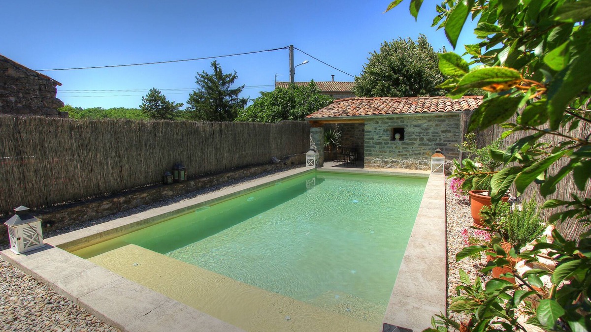 Chandolas House | Charming house with swimming poolRental from Sunday to SundayMin. 14 days