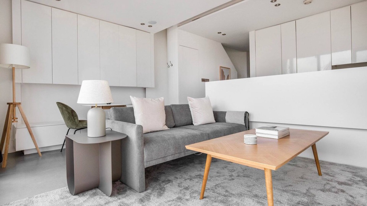 De Beauvoir Apartment | Charming Hoxton 2BR w/Large Balcony, ny Shops & Bars, by Blueground