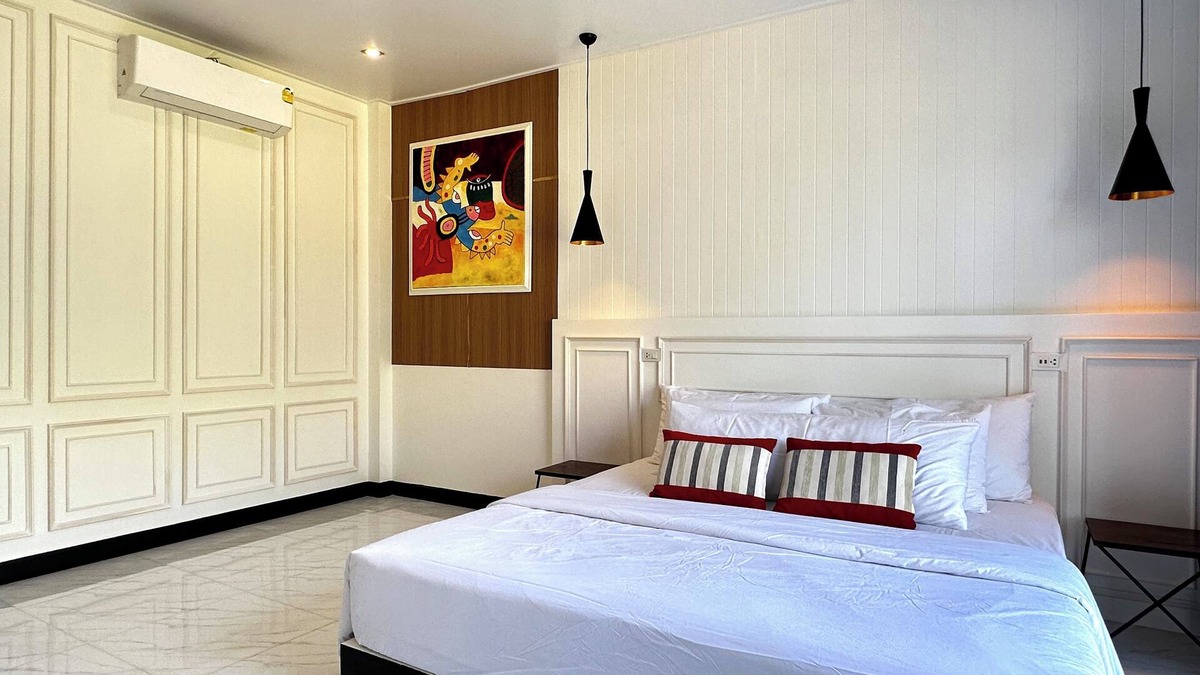Ko Kood Bed & Breakfast | Charming Island BED & Breakfast on Koh Kood