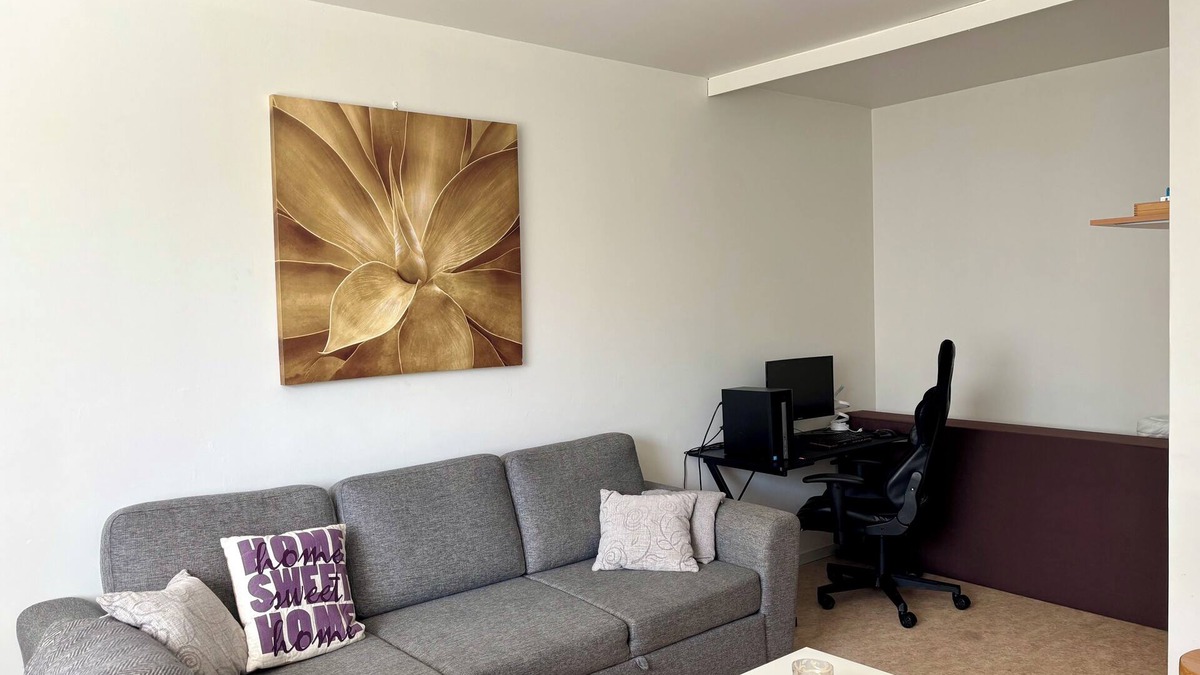 Kemi Apartment | Charming Kemi Apartment with Sauna department & Free Parking