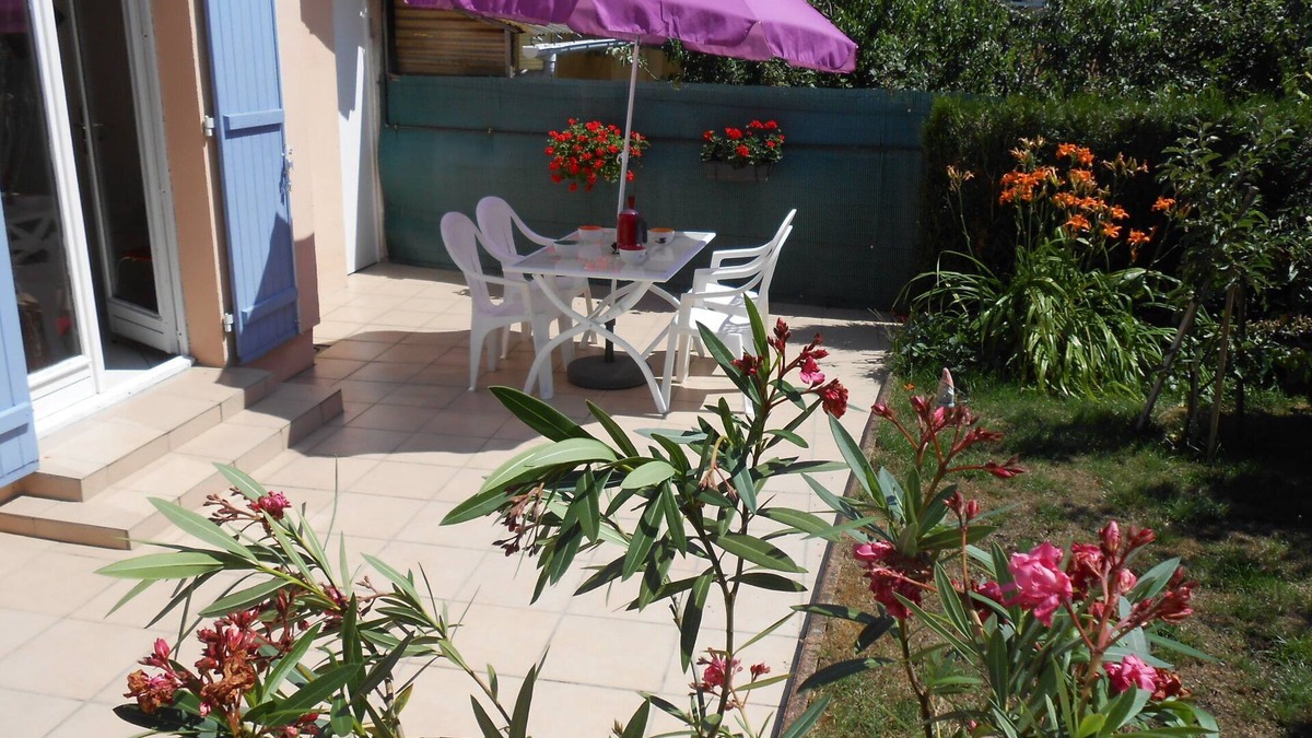 Sotteville-les-Rouen House | Charming little Gite B near ROUEN