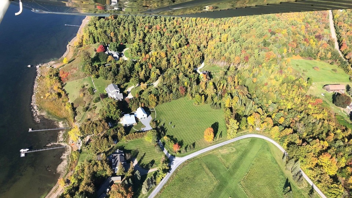 Vergennes House | Charming Lake Champlain