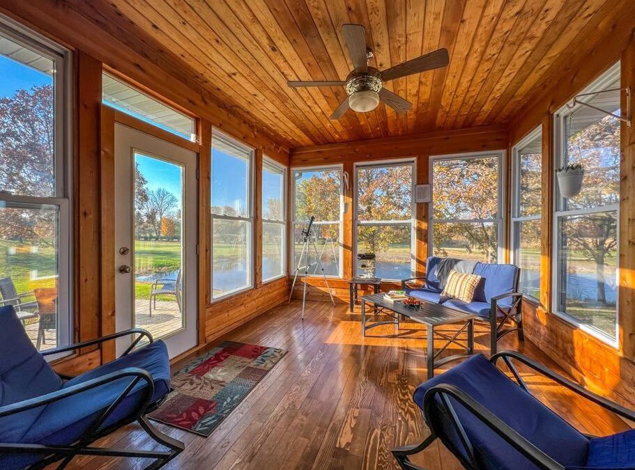 Lake Geneva House | Charming Lake Geneva, Wisconsin 3BR/2Bath Home - Shagbark Waters