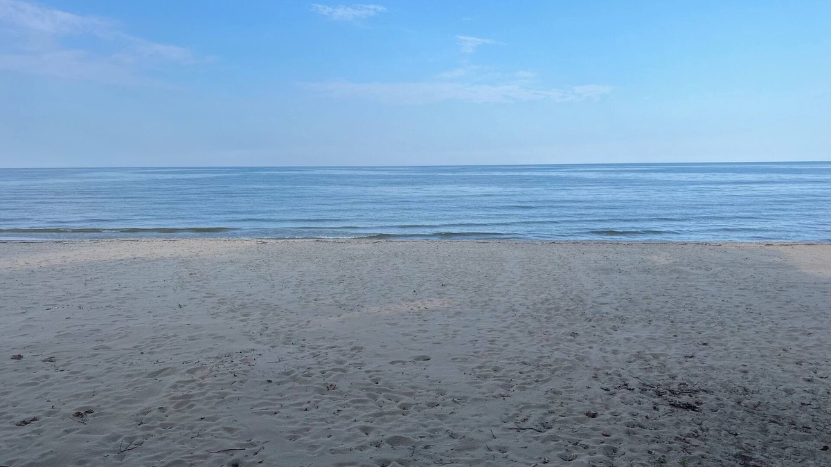Whitney Township Cottage | Charming Lake Huron cottage