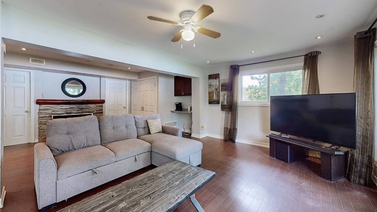 Kirkfield House | Charming Lakeside Cottage !
