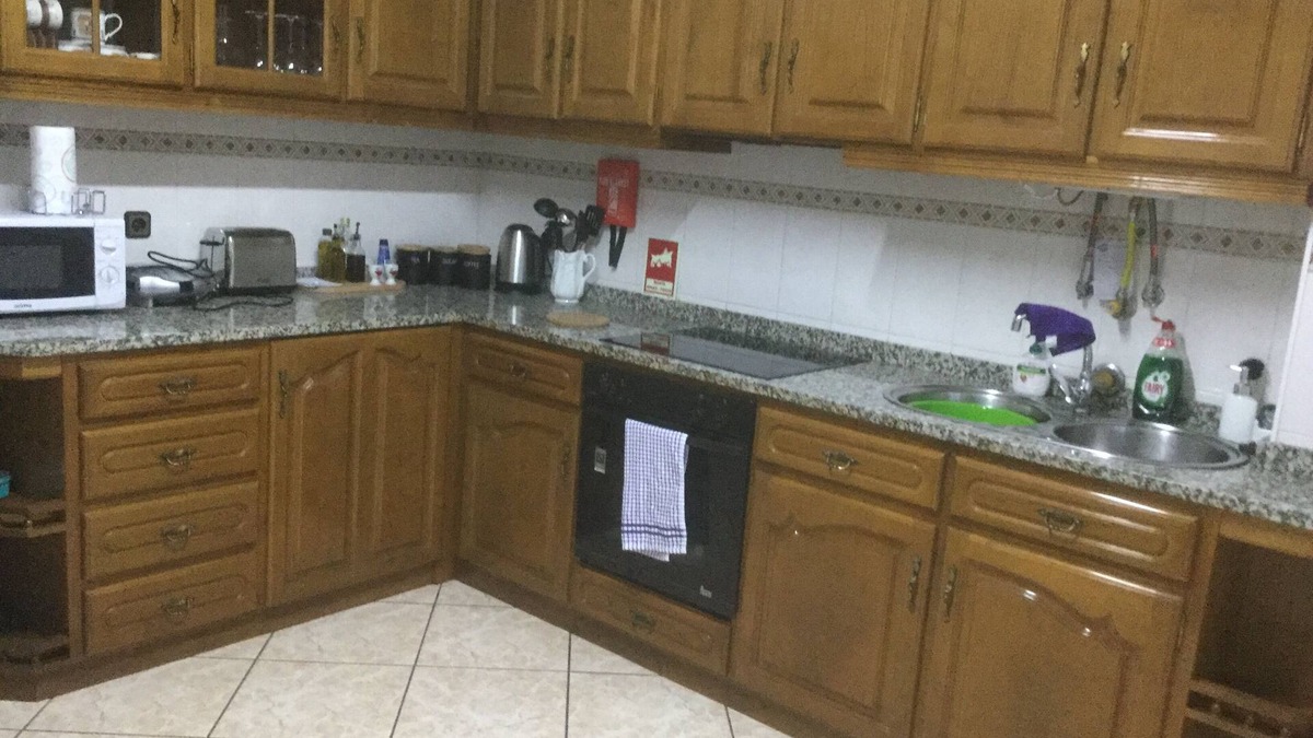 Braganca Apartment | Charming large family apartment