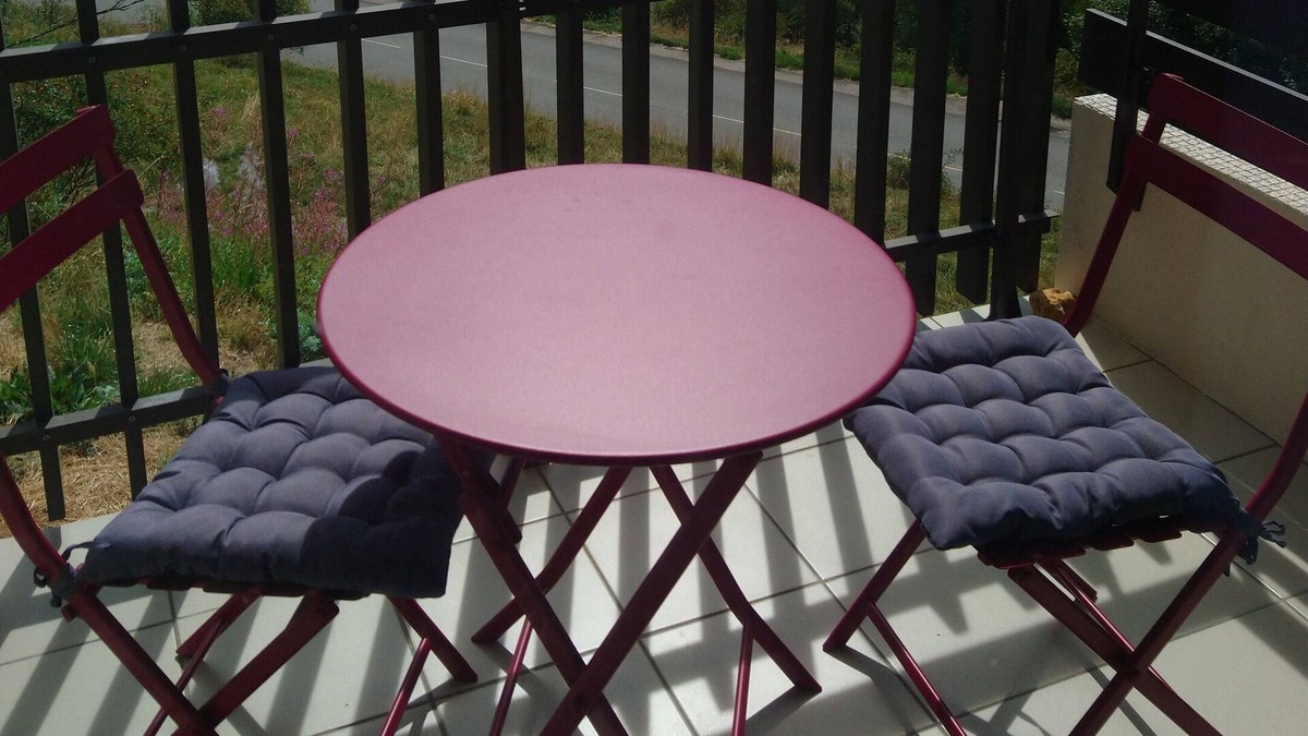 Saint-Honore Apartment | Charming large studio at the foot of the Tabor overlooking the lakes