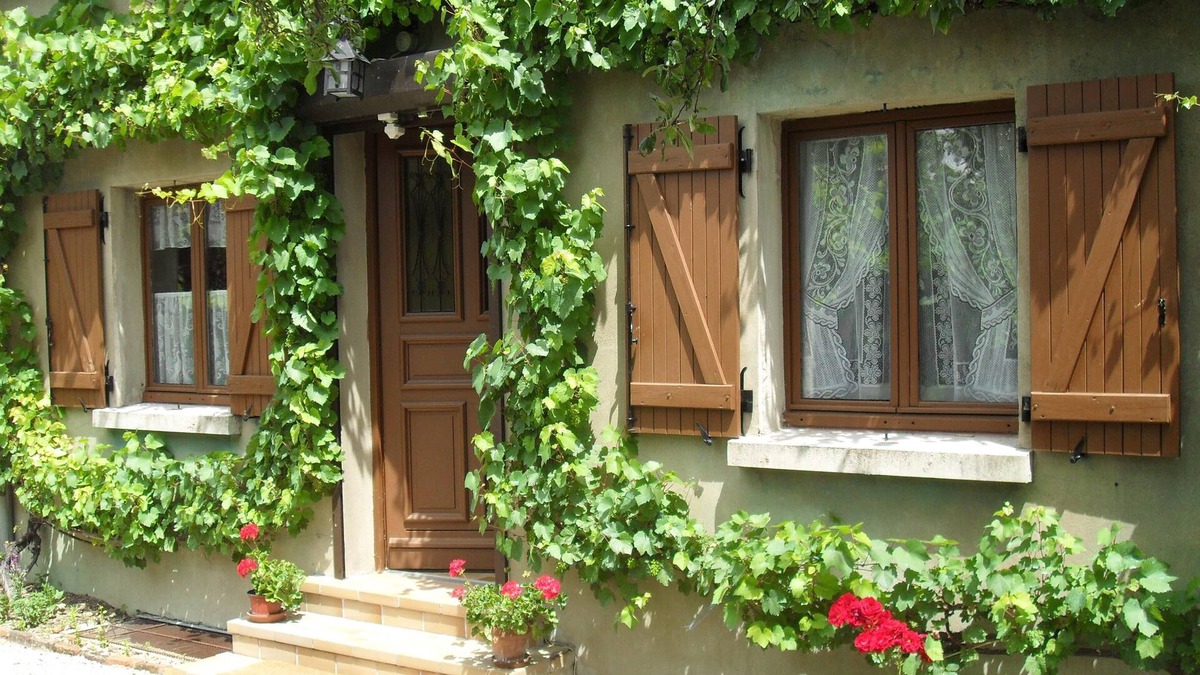 Saint-Lye House | Charming little detached house