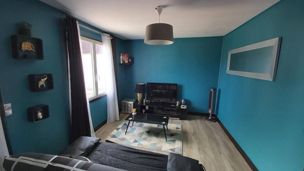 Billy House | Charming little house "LA BIKOK