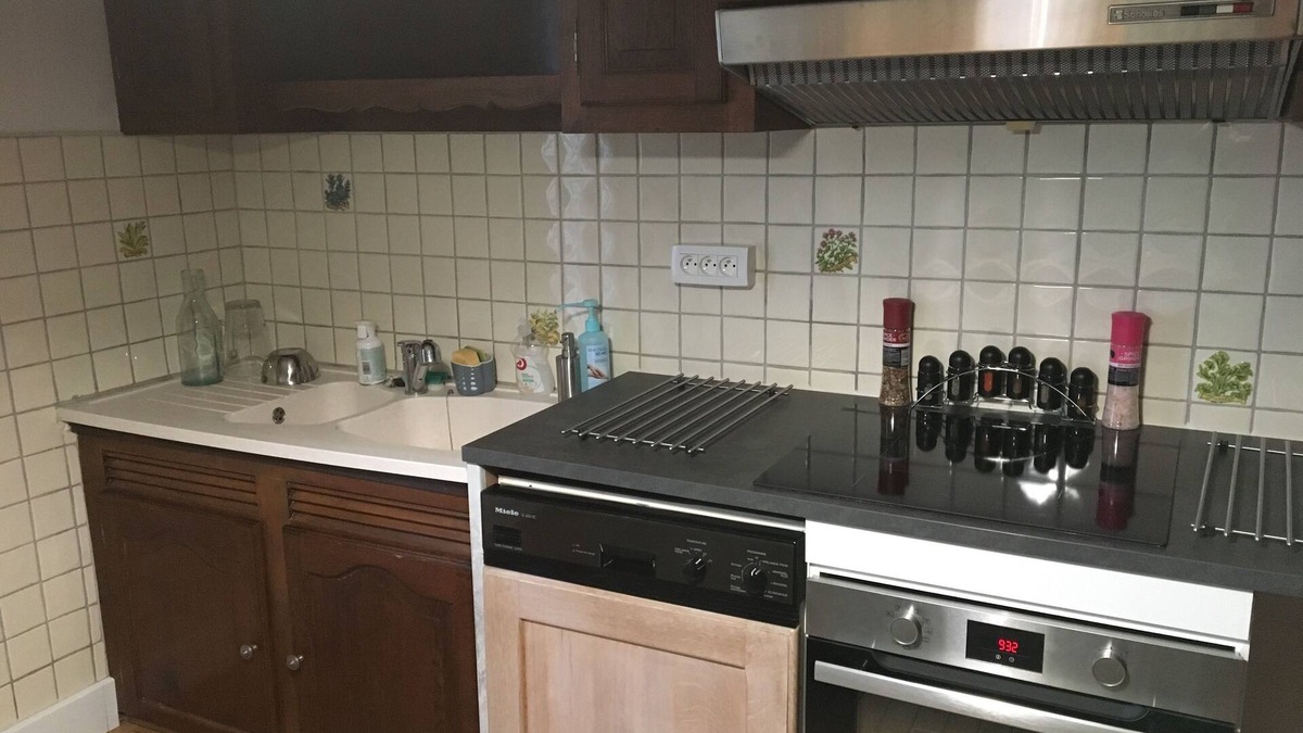 Charentilly House | Charming little village house 45 minutes from the Le Mans racetrack