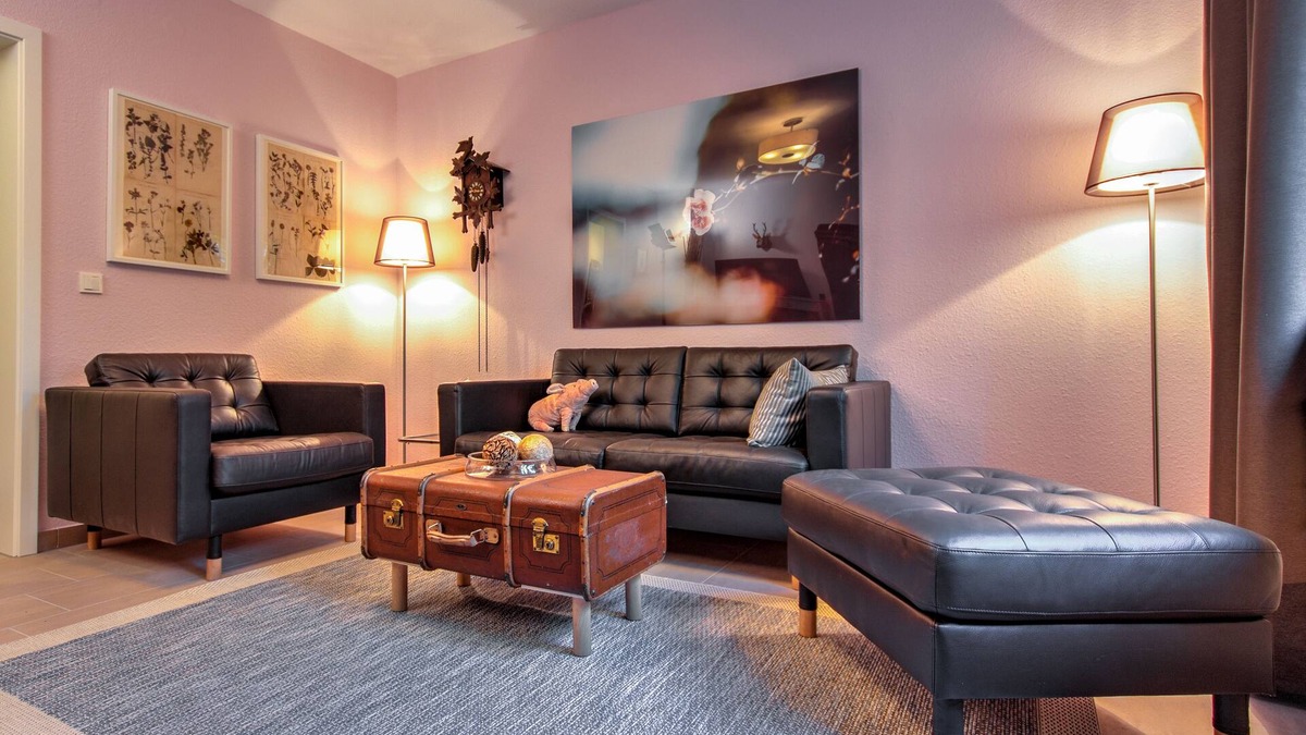Saarbruecken Apartment | Charming living at Charlotte - Bienvenue à Sarrebruck!