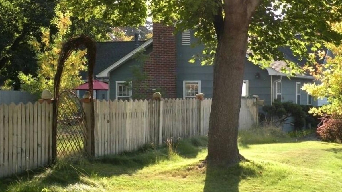 Hamilton House | Charming Lodging in Historic Hamilton, Montana