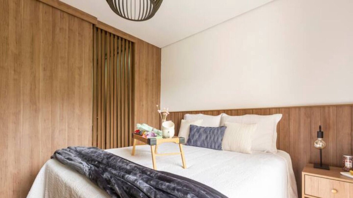 Vila Iara Apartment | CHARMING LOFT in Campos do Jordão
